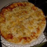 Eskina Da Pizza Restro Nourriture