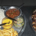 Eskina Da Pizza Restro Nourriture
