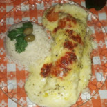 Eskina Da Pizza Restro Nourriture