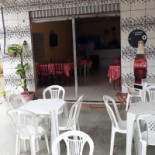 Eskina Da Pizza Restro Extérieur