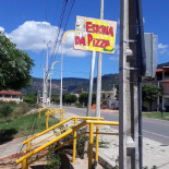 Eskina Da Pizza Restro Extérieur