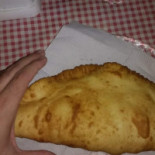 Eskina Da Pizza Restro Nourriture