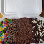 Dolce Açaí E Sanduicheria Boisson