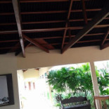 E Açaí Exterior