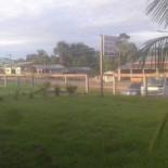 E Açaí Exterior