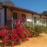 Sitio Arthur Bonella Exterior