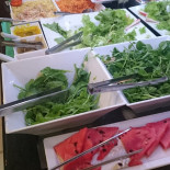 Temperus E Eventos Comida