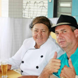 Temperus E Eventos Bebida