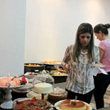 Temperus E Eventos Bebida