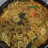 Temperus E Eventos Comida