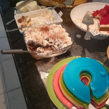 Temperus E Eventos Comida