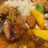 Temperus E Eventos Comida