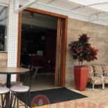 Temperus E Eventos Exterior