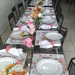 Temperus E Eventos Dentro