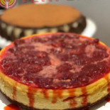Temperus E Eventos Comida
