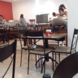 Temperus E Eventos Dentro