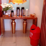 Temperus E Eventos Bebida