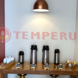 Temperus E Eventos Bebida