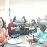 Temperus E Eventos Bebida
