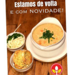 Temperus E Eventos Bebida