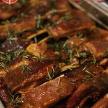 Temperus E Eventos Comida