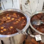 Temperus E Eventos Comida