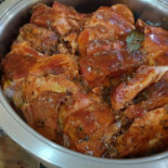 Temperus E Eventos Comida