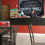 Temperus E Eventos Carta