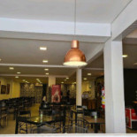 Temperus E Eventos Dentro