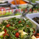 Temperus E Eventos Bebida