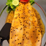 Temperus E Eventos Comida