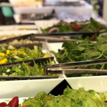 Temperus E Eventos Comida