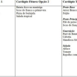 Nutrivida E Sabor Real Carte