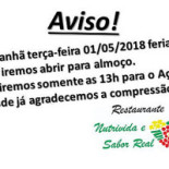 Nutrivida E Sabor Real Logo