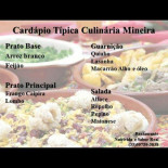 Nutrivida E Sabor Real Carte