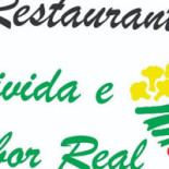 Nutrivida E Sabor Real Logo