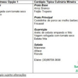 Nutrivida E Sabor Real Carte