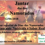 Nutrivida E Sabor Real Carte