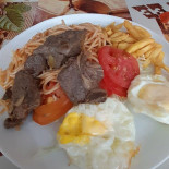 Sabor Do Caeté Nourriture