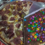 Sabor Do Caeté Nourriture