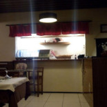 O Bambu À l'intérieur