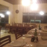 O Bambu À l'intérieur
