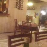 O Bambu À l'intérieur