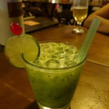 O Bambu Boisson