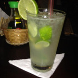 O Bambu Boisson