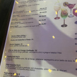 Beach Beer Sports Carte