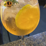 Baronezza Gastrobar Boisson