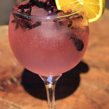 Baronezza Gastrobar Boisson