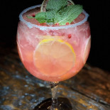 Baronezza Gastrobar Boisson