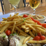 Baronezza Gastrobar Nourriture